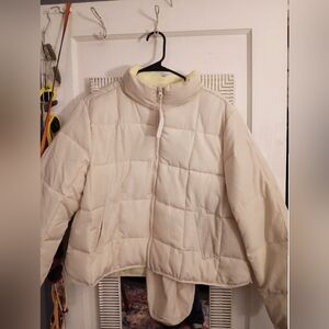 💜 3/$15💜No Boundaries Light Weight Packable Jacket NWTs💜